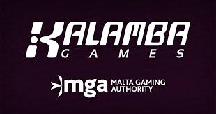 칼람바게임즈 대표 이미지